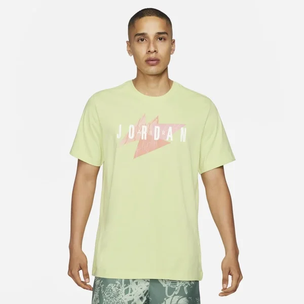 Jordan Jumpman Air Men's Short-Sleeve T-Shirt