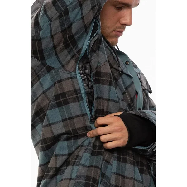 686 Men's Woodland Insulated Jacket