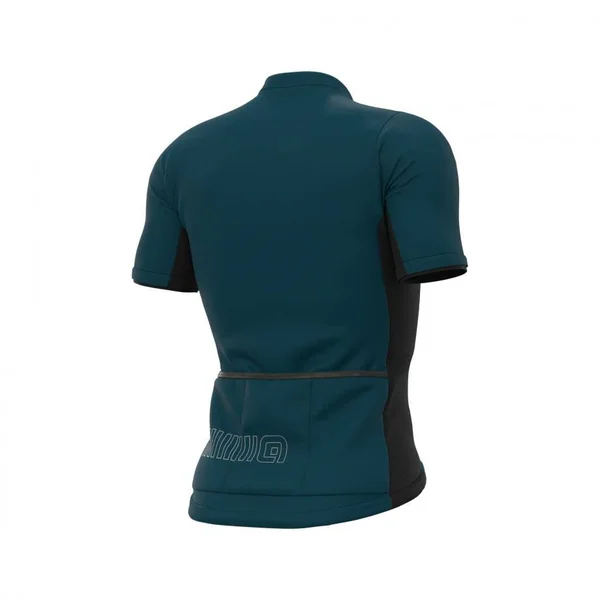 Alé Solid Block Jersey - M - Red