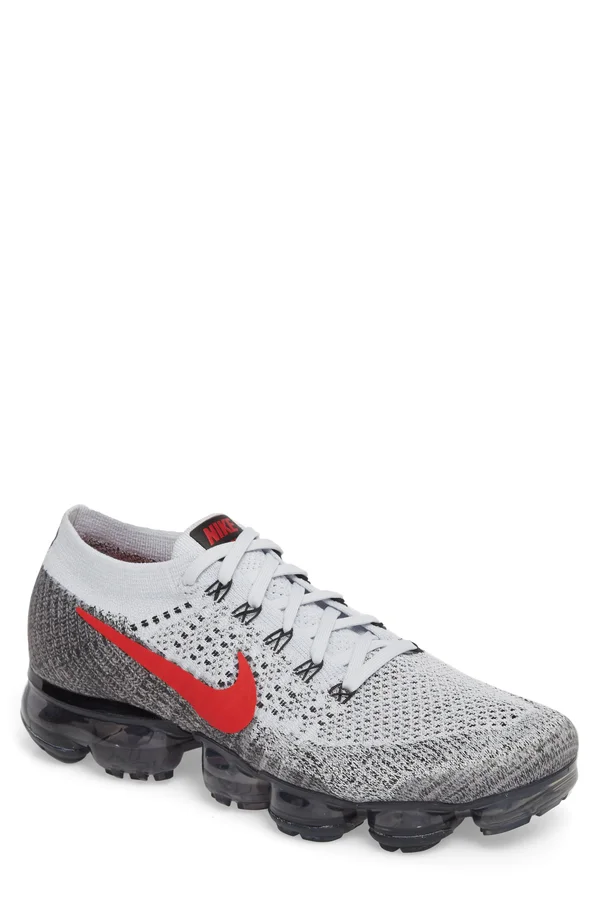 Nike Air VaporMax Flyknit - 849558-020 - Size 9.5