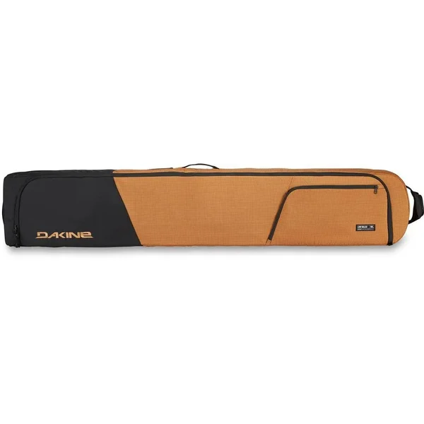 Dakine Low Roller Olive Ashcroft Coated Snowboard Bag