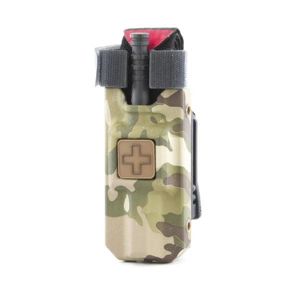 Eleven 10 Gen 7 C-A-T Rigid TQ Case - Multicam - E10-3021B-MTC