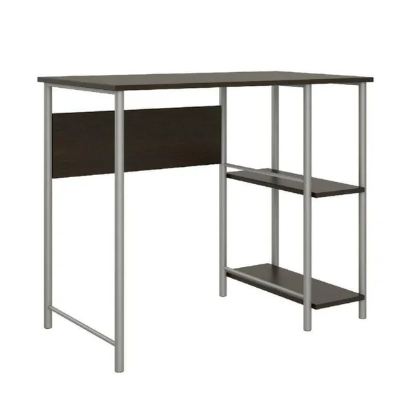 Mainstays Computer Desk, Multiple Colors - Espresso