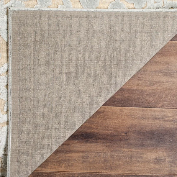 Safavieh Paradise PAR393-5740 5&3x22 x 7&6x22 Stone Area Rug