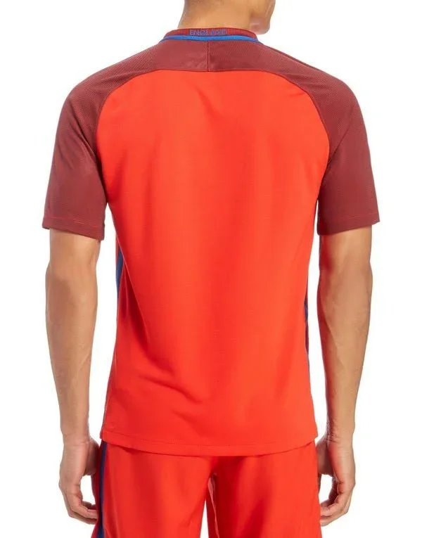 Nike England Away Jersey 2016