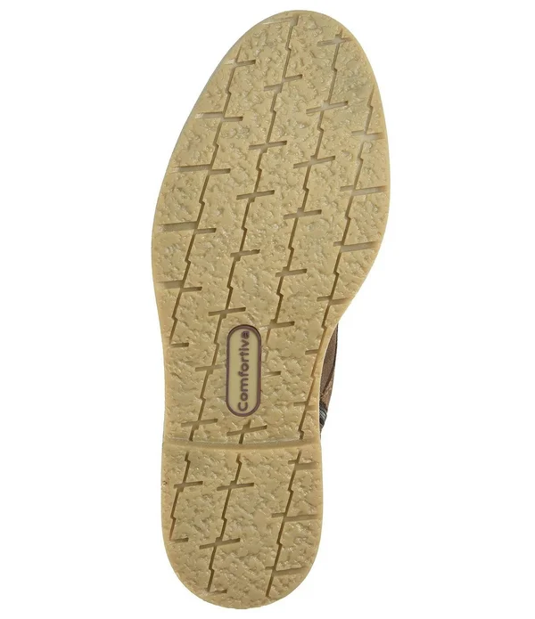 Women's Comfortiva Resee Bootie - Size 7 M - Brown