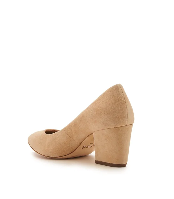 Botkier Stella Pump Rust - 7.5