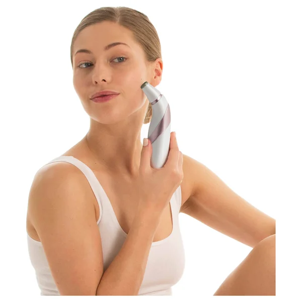 Homedics Radiance Microdermabrasion