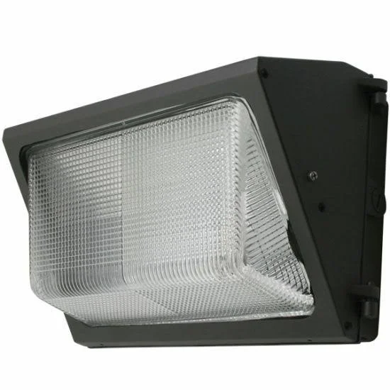 37W LED Wall Pack Fixture