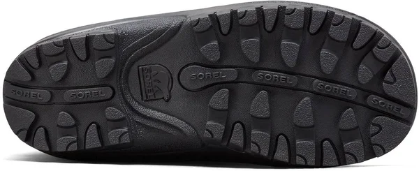 Sorel Youth Super Trooper Boot Size 3 - Purple