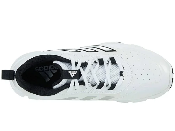 Adidas Speed Trainer 5 Shoe - Men's Baseball - White - FV9059