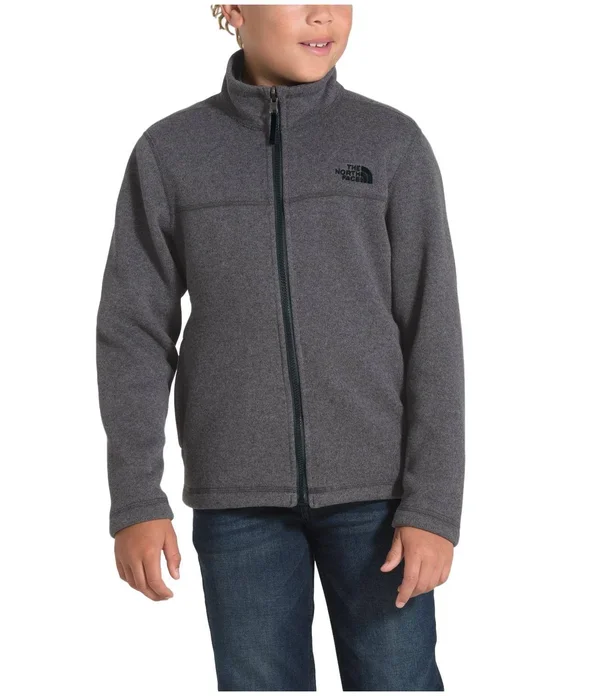 The North Face Gordon Lyons Triclimate Jacket - Boys& TNF Black, S