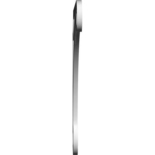 Ekena Millwork Arch Bracket (5/8x22W x 20x22D x 20x22H)