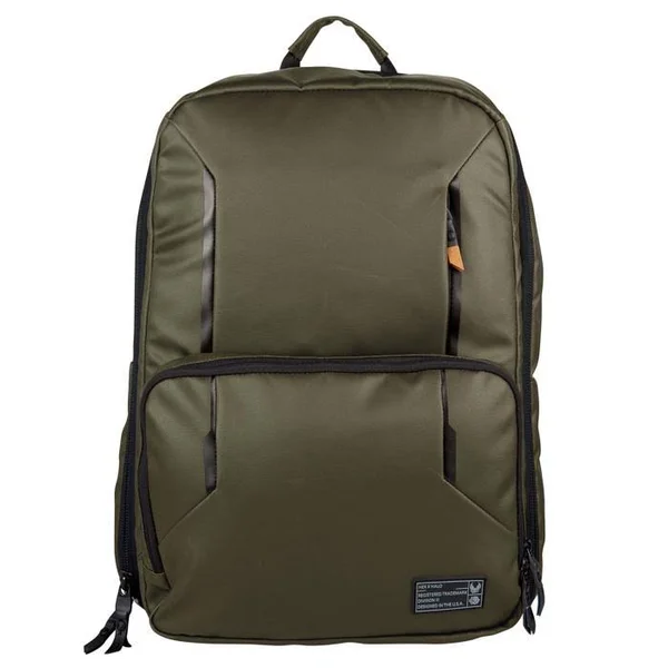 Halo Spartan Tech Backpack, Hex Brand