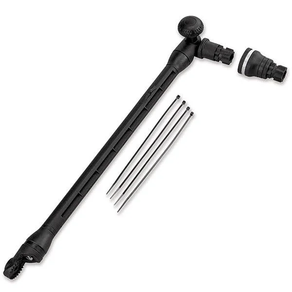 Kayak and Tender Boat Fishfinder Arm XL