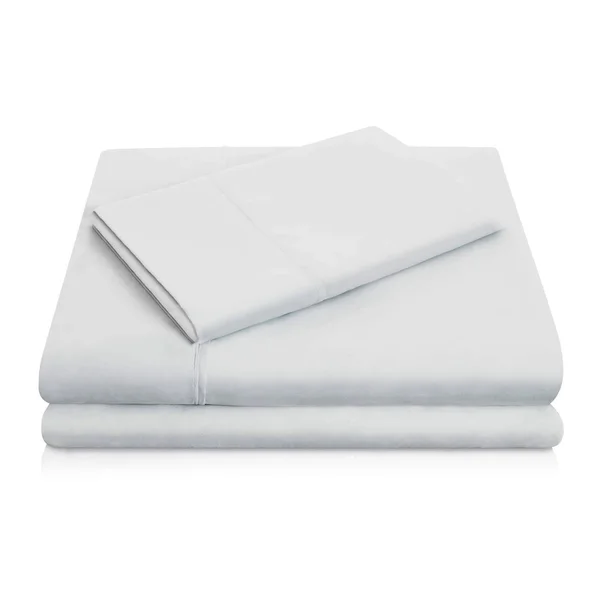 Malouf Brushed Microfiber Sheet Set California King Ash