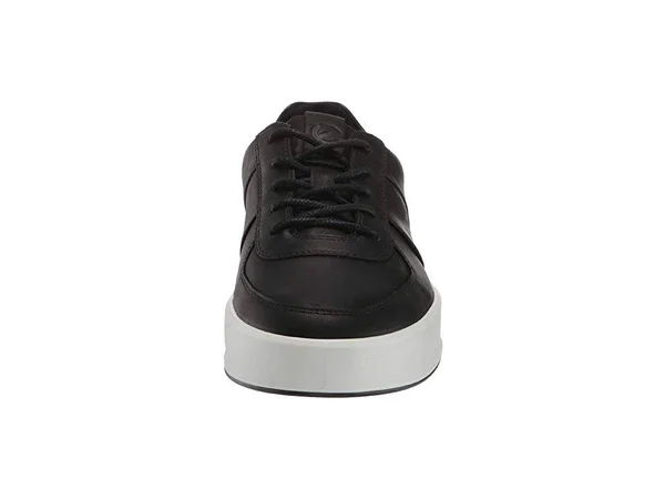 Men's Ecco Soft 8 Sneaker - Size 12-12.5US - Black