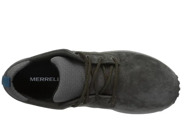 Merrell Men's Jungle Lace AC+ Shoes, Beluga - Size 7
