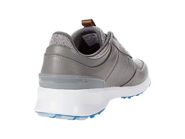 FootJoy Men's Stratos Spikeless Golf Shoes Size 9.5, Gray