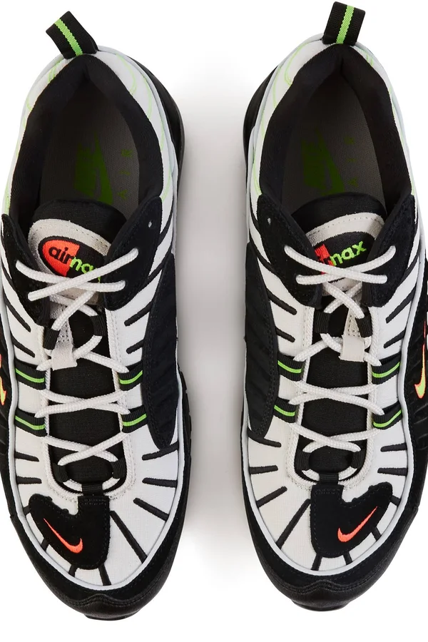 Nike Air Max 98 Men Size 7 US