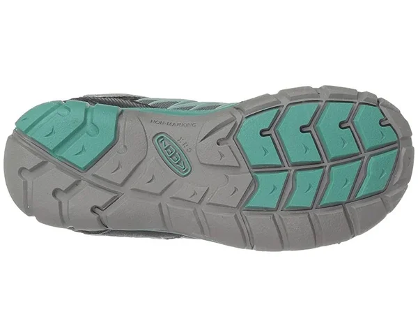 Keen Chandler CNX Steel Grey 1