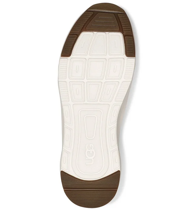 Ugg Women's La Daze - Jasmine/White Size: 6 M