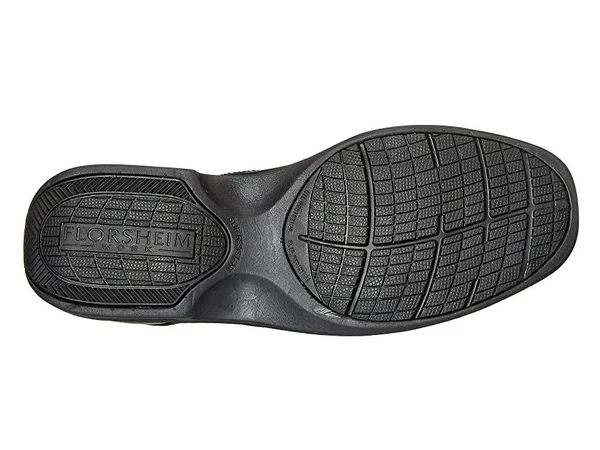 Florsheim Work Coronis 14 Men's Black Shoe