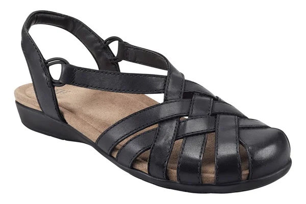 Earth Origins Berri 7.5 Women's Black