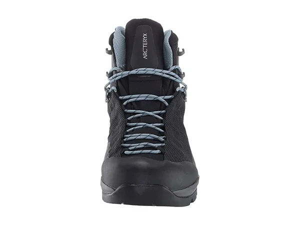 Arc&teryx Acrux TR GTX (Black/Robotica) Women's Hiking Boots