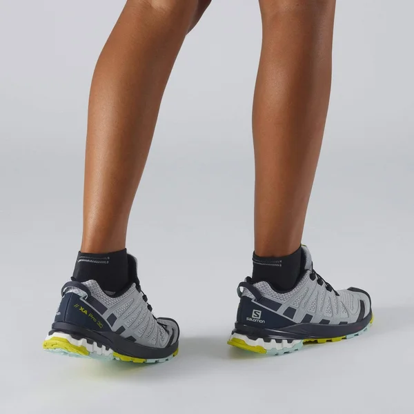 Salomon XA Pro 3D V8 6