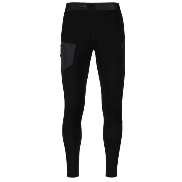 Mammut Aconcagua ml Tights Long Men's - Black, XXL