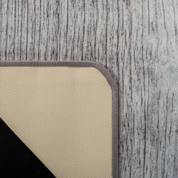 Safavieh 4& x 6& Daytona DAY116A Ivory, Grey Rug