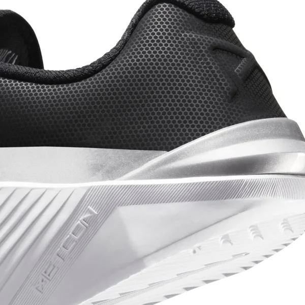 Nike Women's Metcon 6 Training Shoes, Black