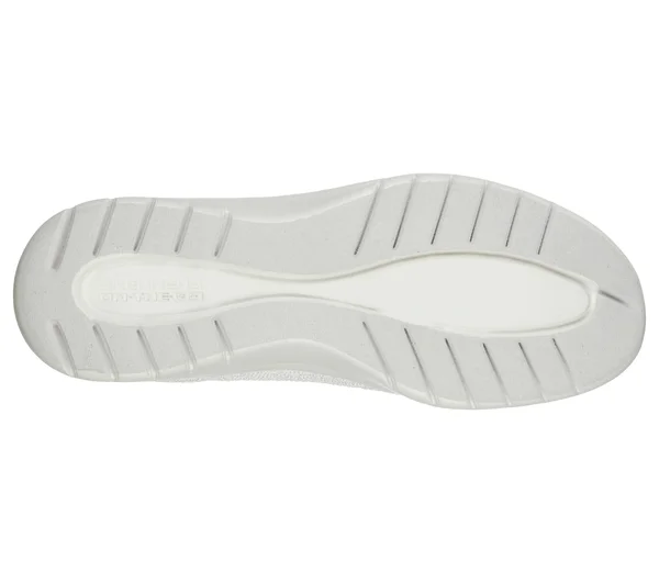 Skechers Women's on The Go Flex - Beloved Shoe, White, 8.0