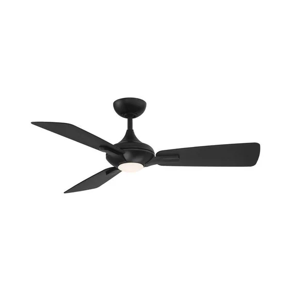 Modern Forms - FR-W1819-52L-35-MW Mykonos 52x22 Ceiling Fan