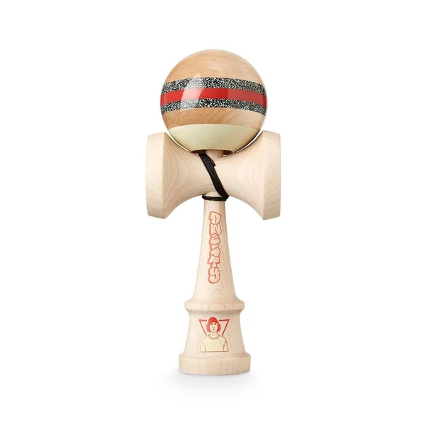 Krom DJ Pro Mod Kendama - DJ Pro Mod - DWESTY