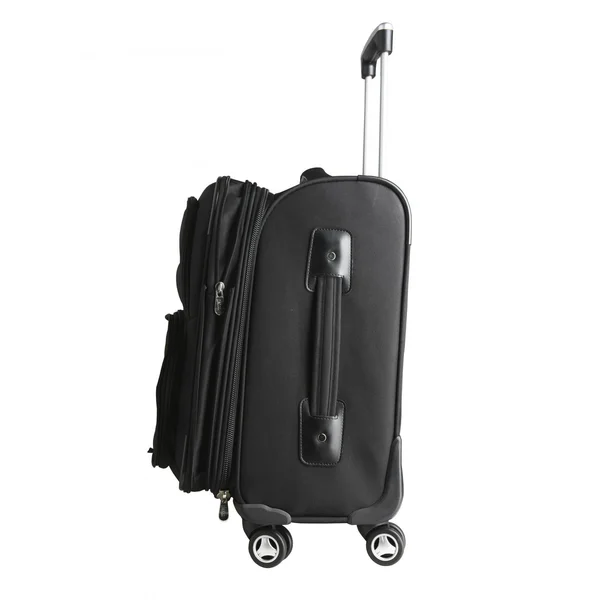 Black Texas Longhorns 20x22 Spinner Carry-On