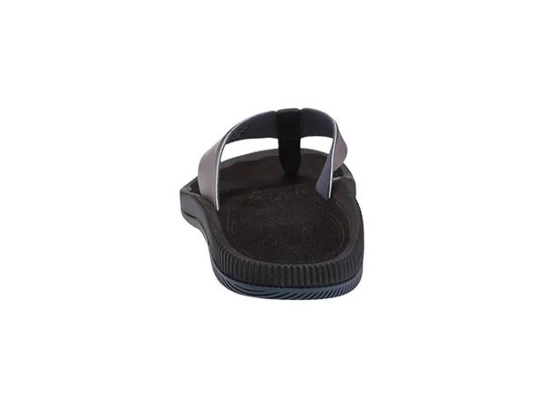 Olukai Welo (Trench Blue/Black) Men's Sandals