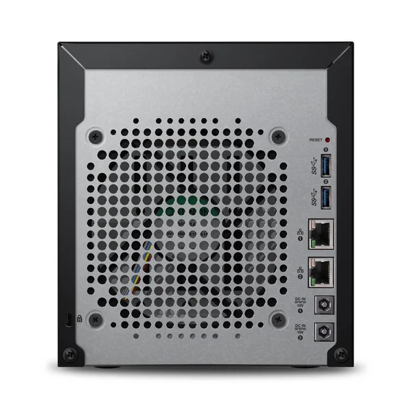 WD 8 TB My Cloud Expert Series EX4100