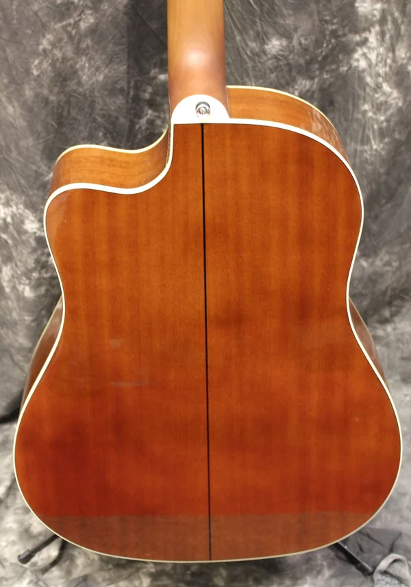 Epiphone AJ-210CE Acoustic-Electric Guitar Outfit (Natural)