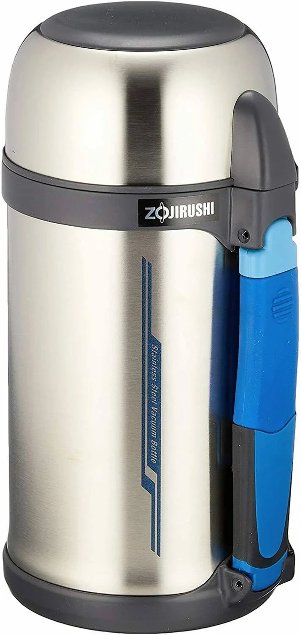 Zojirushi Water Bottle Stainless Steel Bottle 1.3L SF-CC13-XA Stainl