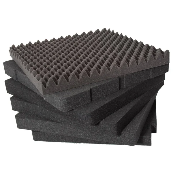 Nanuk Cube Foams Nanuk 970 Cubed Foam