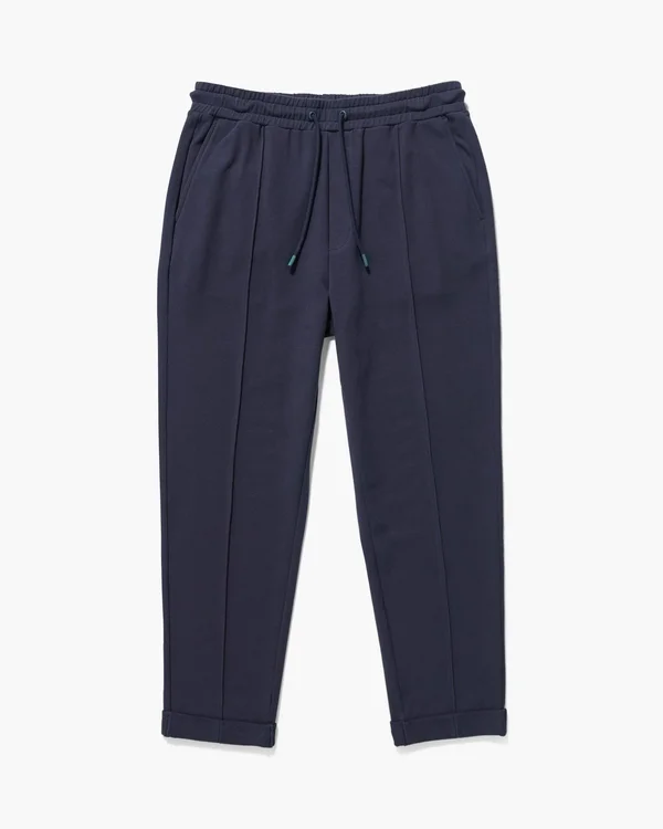 Richer Poorer Men's Casual Terry Pants - Green - Size x Large