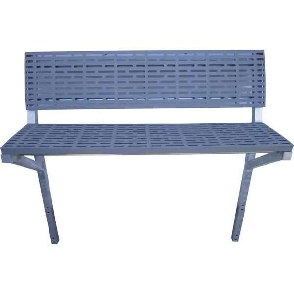Patriot Docks 10833 4& L Poly Bench Kit