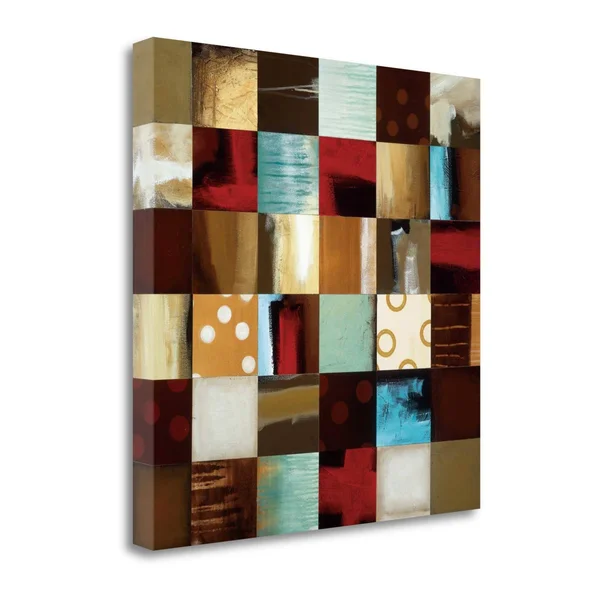 Dreamscape by Eve Fine Art Giclee Print on Gallery Wrap Canvas Re