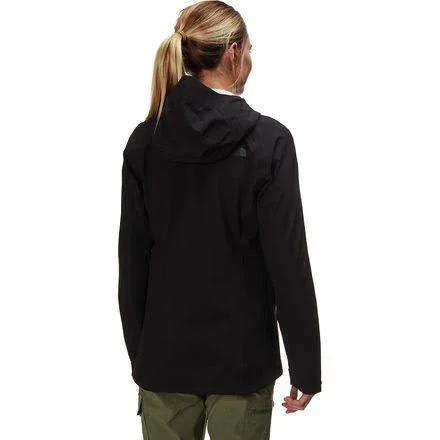 The North Face Apex Flex GTX 3.0 Jacket - Women's TNF Black, L