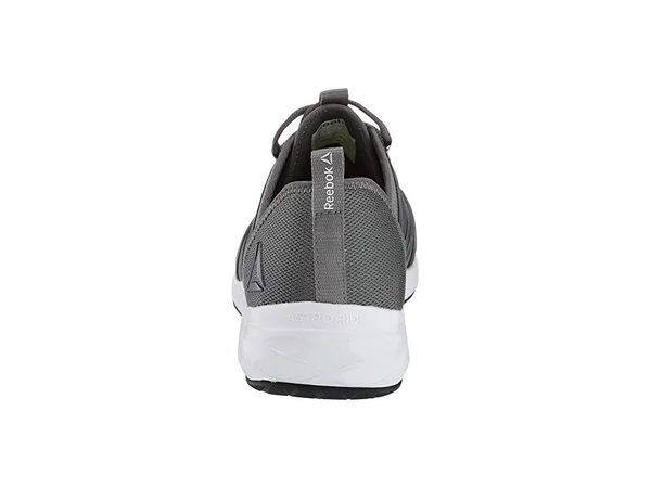 Reebok Astroride Steel Toe Work Shoe - Men's - Grey