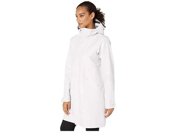 Arc&teryx Andra Coat Women's Coat Synapse : XL