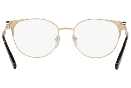 Bvlgari BV2203 2033 Black/Rose Gold