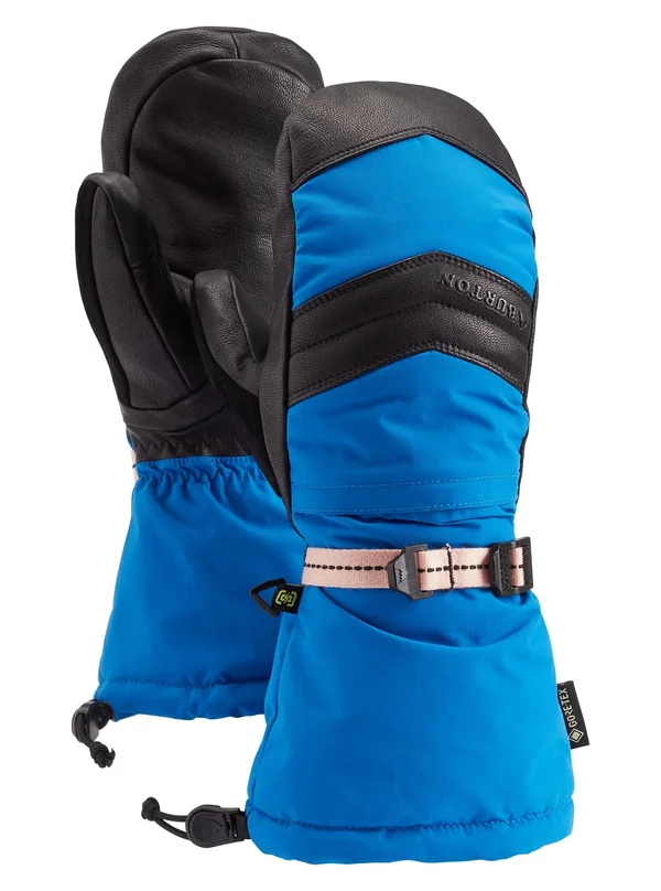 Burton Gore-Tex Warmest Mitten - Women's Lapis Blue - Xs